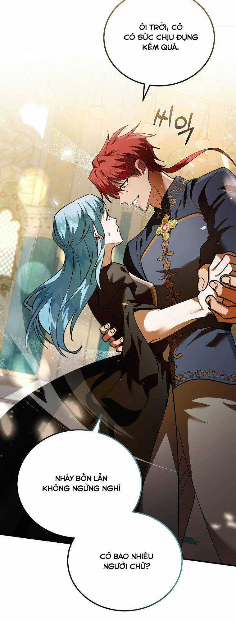 Ác Nữ Trùng Sinh - Chapter 170 - Trang 64