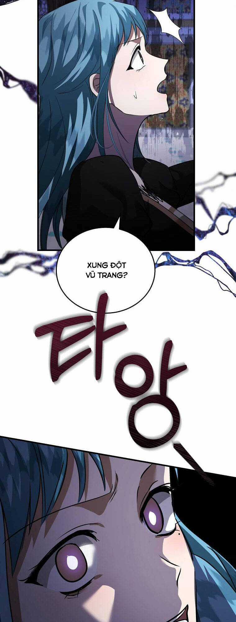 Ác Nữ Trùng Sinh - Chapter 170 - Trang 70