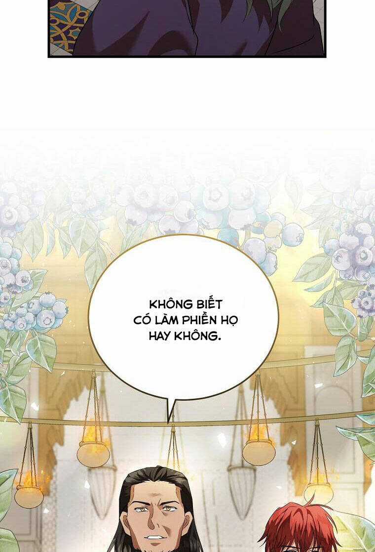 Ác Nữ Trùng Sinh - Chapter 170 - Trang 8