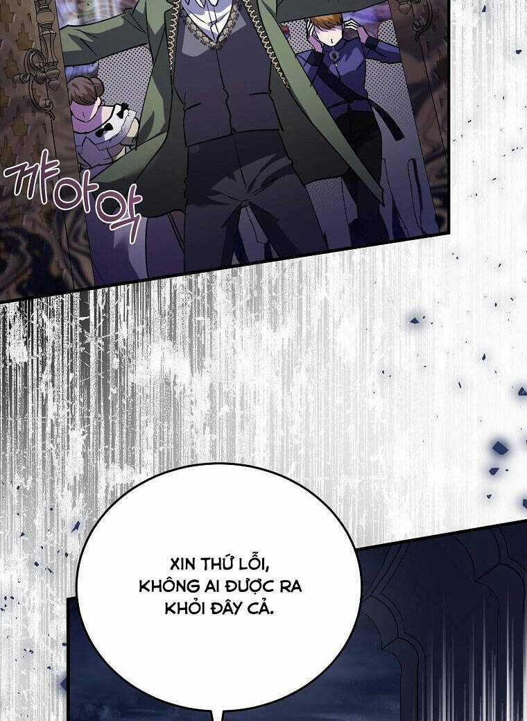 Ác Nữ Trùng Sinh - Chapter 170 - Trang 74