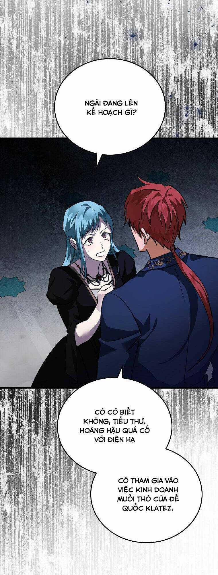 Ác Nữ Trùng Sinh - Chapter 170 - Trang 76