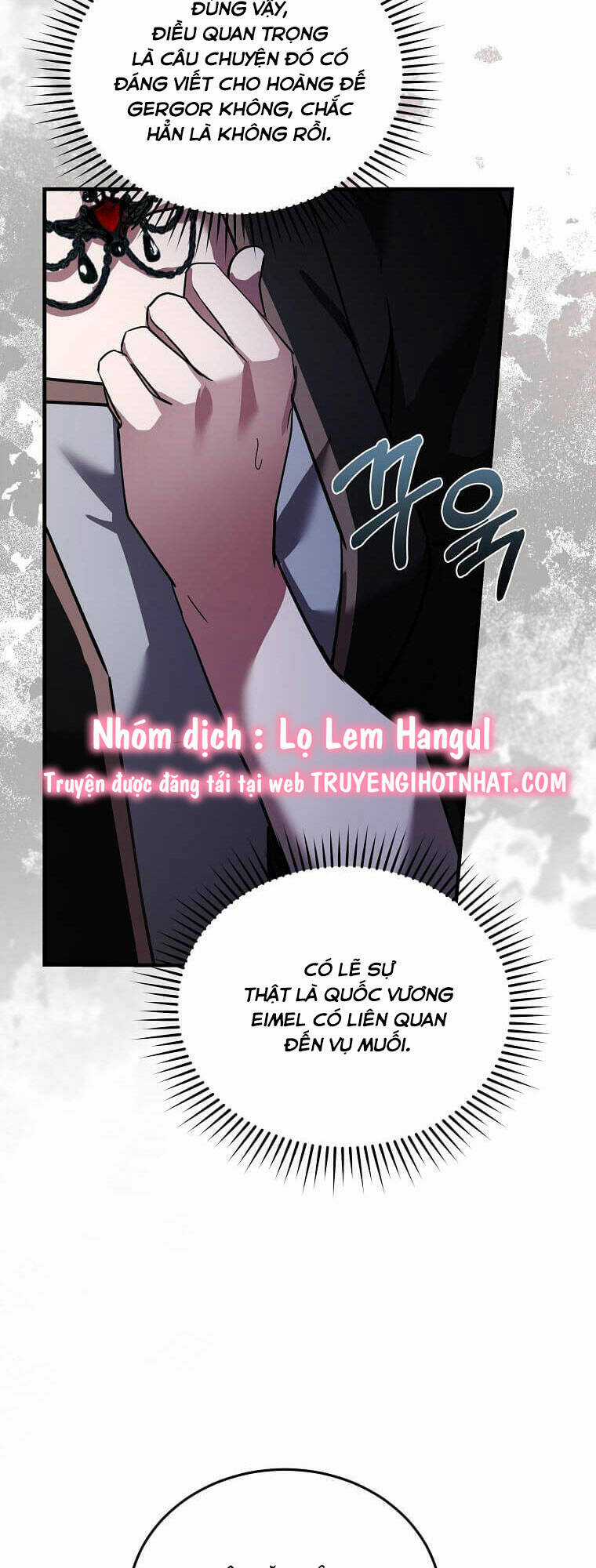 Ác Nữ Trùng Sinh - Chapter 170 - Trang 82