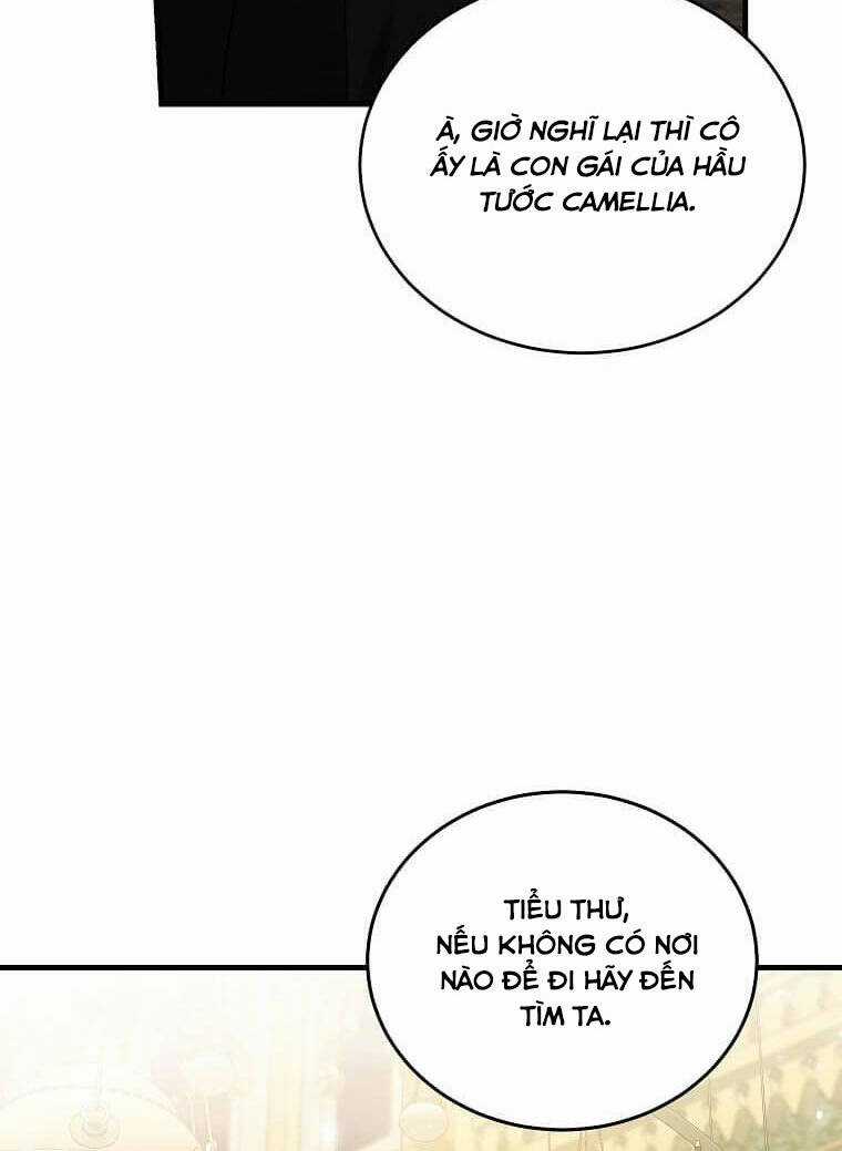 Ác Nữ Trùng Sinh - Chapter 170 - Trang 84