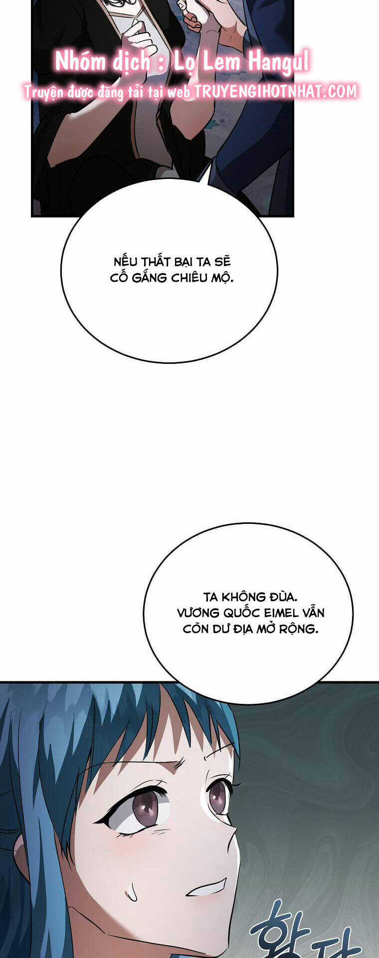 Ác Nữ Trùng Sinh - Chapter 170 - Trang 86