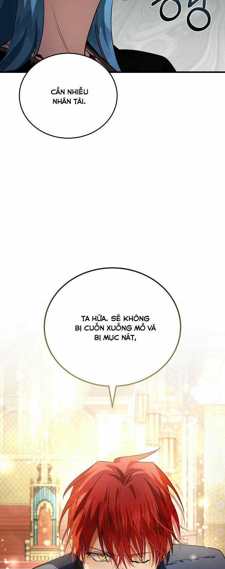 Ác Nữ Trùng Sinh - Chapter 170 - Trang 87