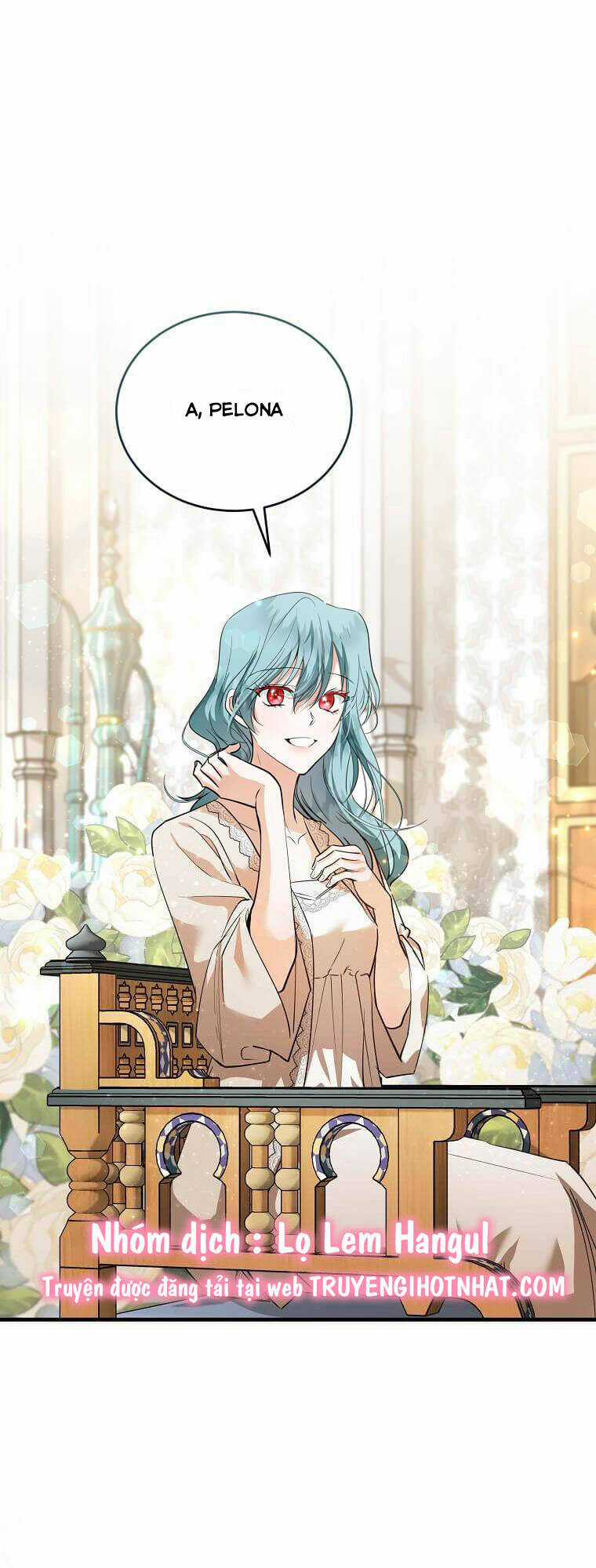 Ác Nữ Trùng Sinh - Chapter 171 - Trang 1