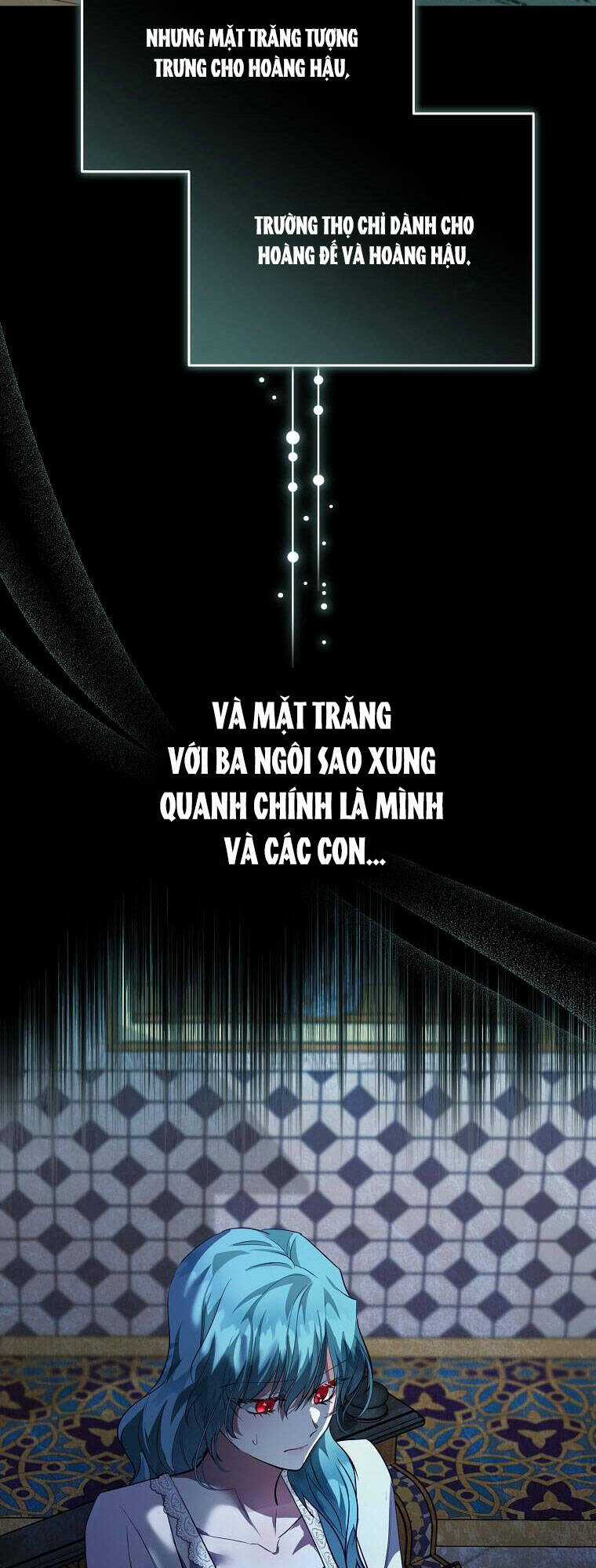 Ác Nữ Trùng Sinh - Chapter 171 - Trang 13