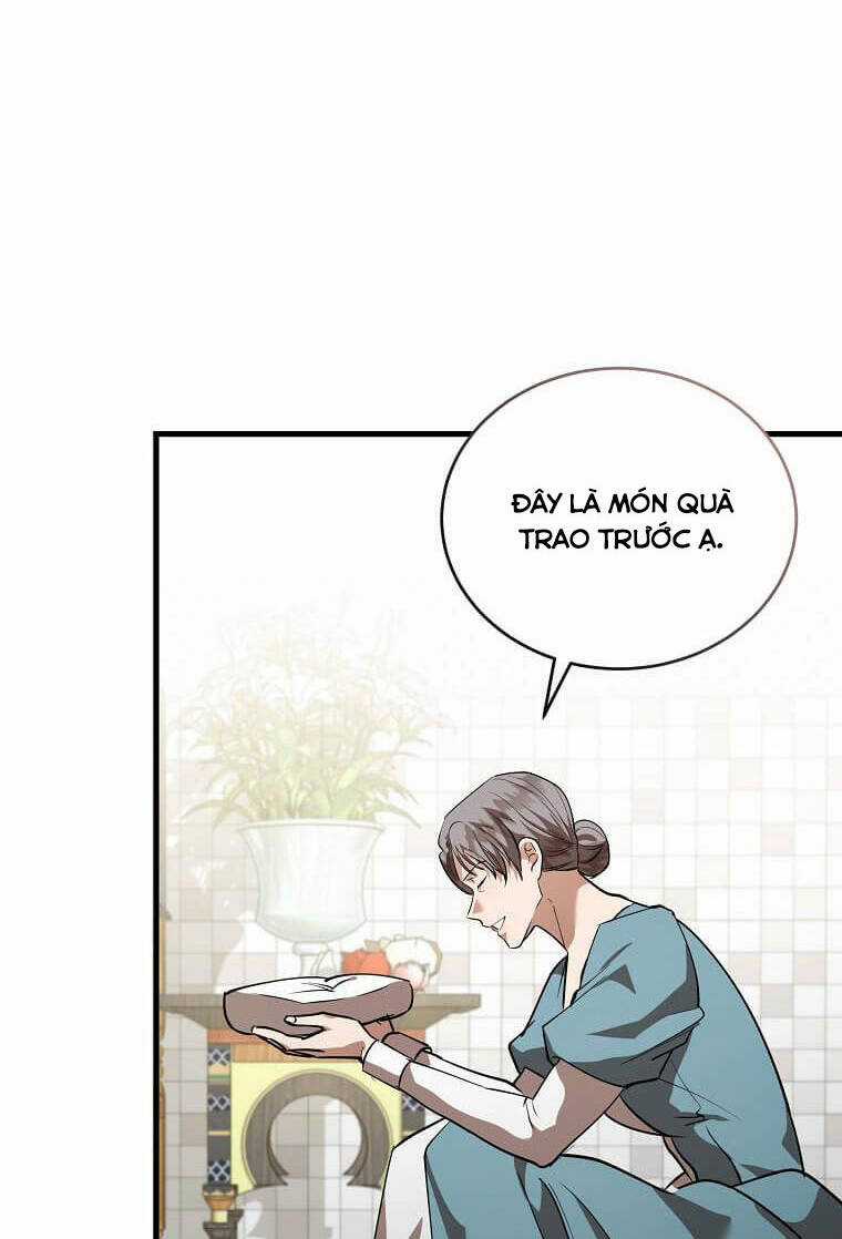 Ác Nữ Trùng Sinh - Chapter 171 - Trang 15