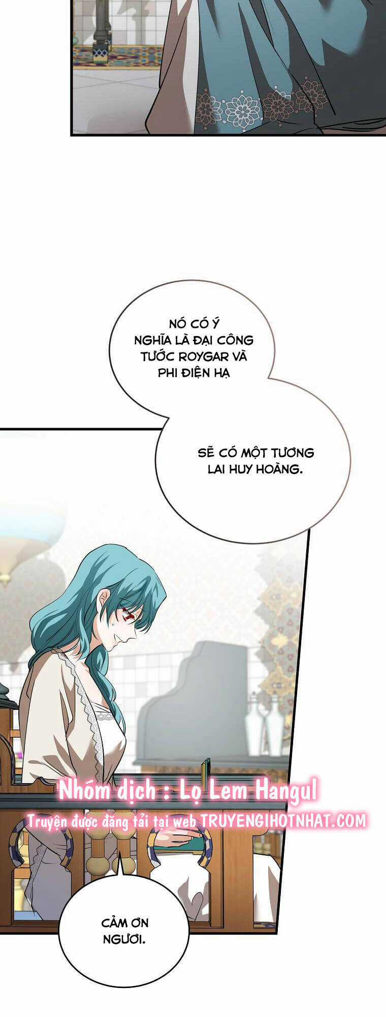 Ác Nữ Trùng Sinh - Chapter 171 - Trang 16
