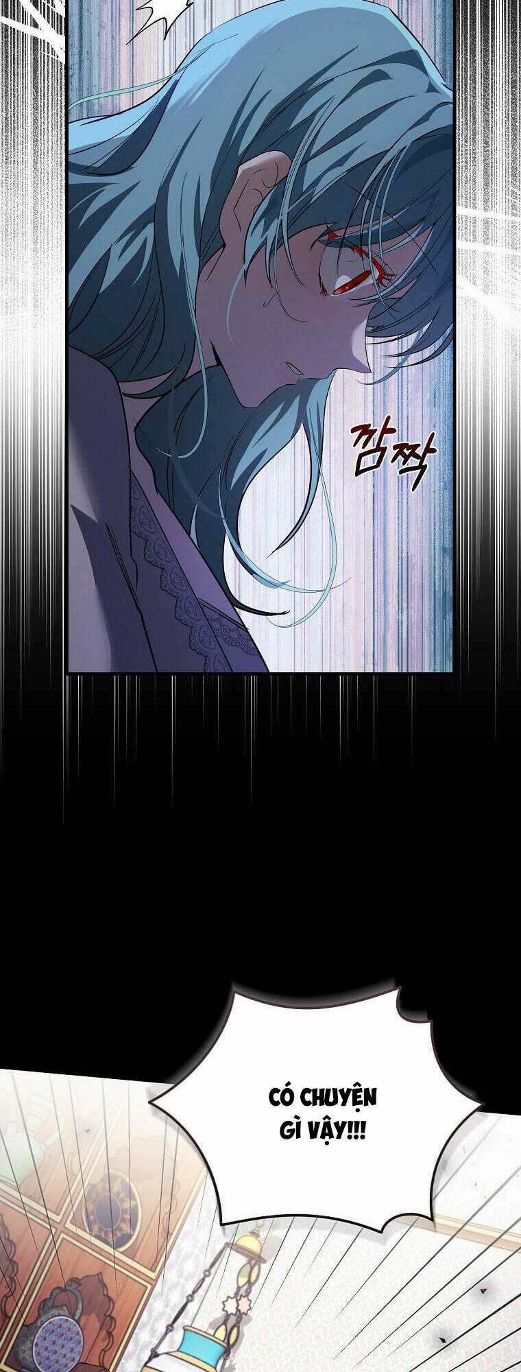 Ác Nữ Trùng Sinh - Chapter 171 - Trang 19