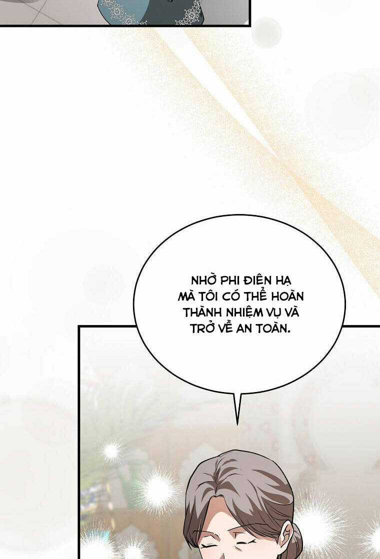 Ác Nữ Trùng Sinh - Chapter 171 - Trang 3