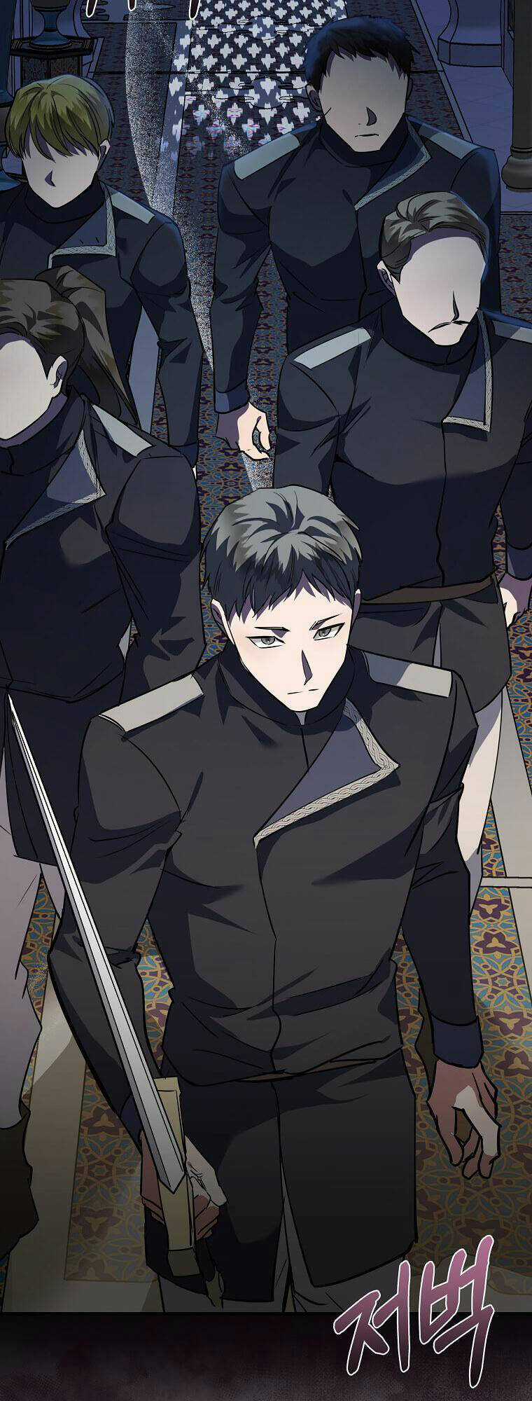 Ác Nữ Trùng Sinh - Chapter 171 - Trang 22