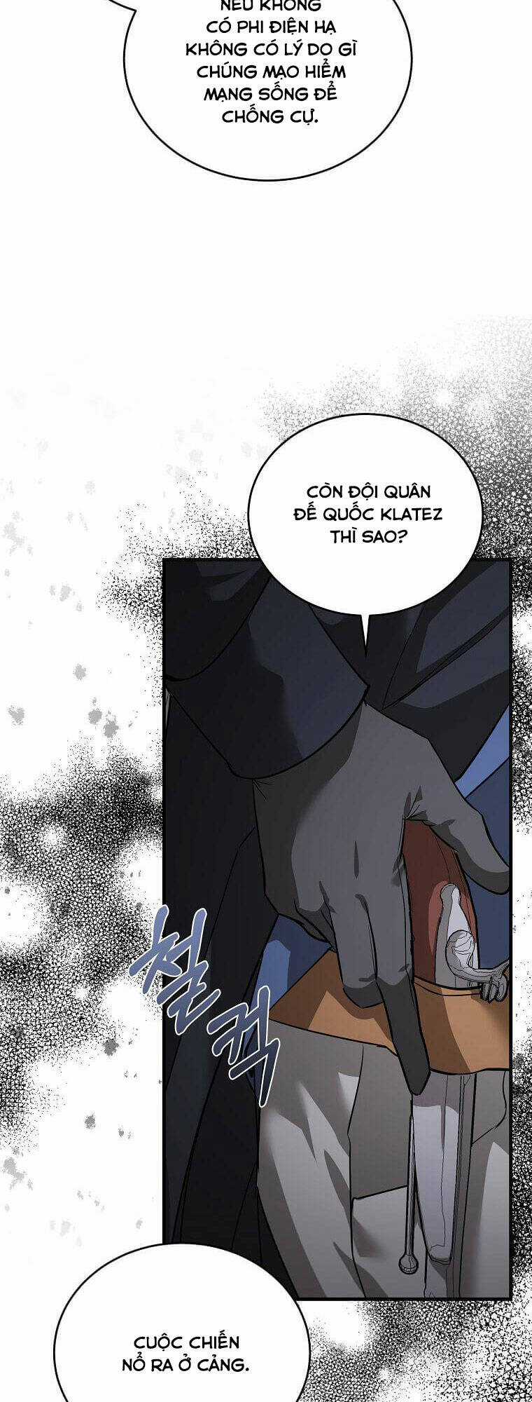 Ác Nữ Trùng Sinh - Chapter 171 - Trang 28