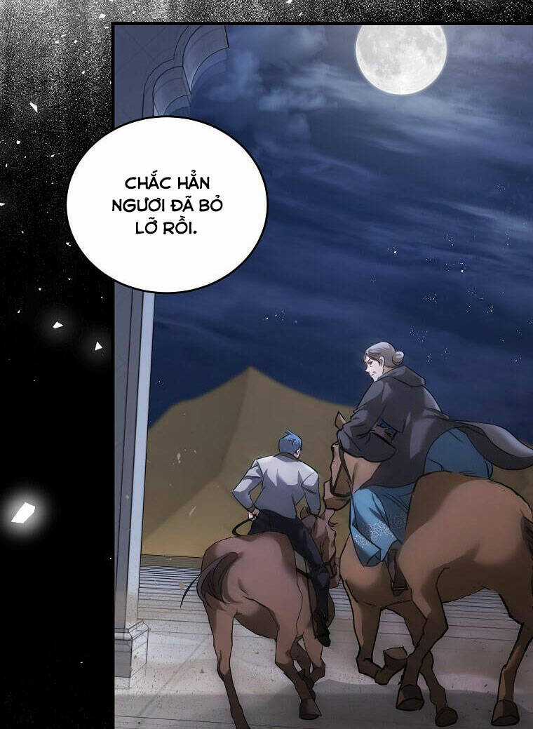 Ác Nữ Trùng Sinh - Chapter 171 - Trang 32