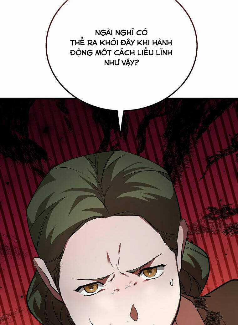 Ác Nữ Trùng Sinh - Chapter 171 - Trang 36