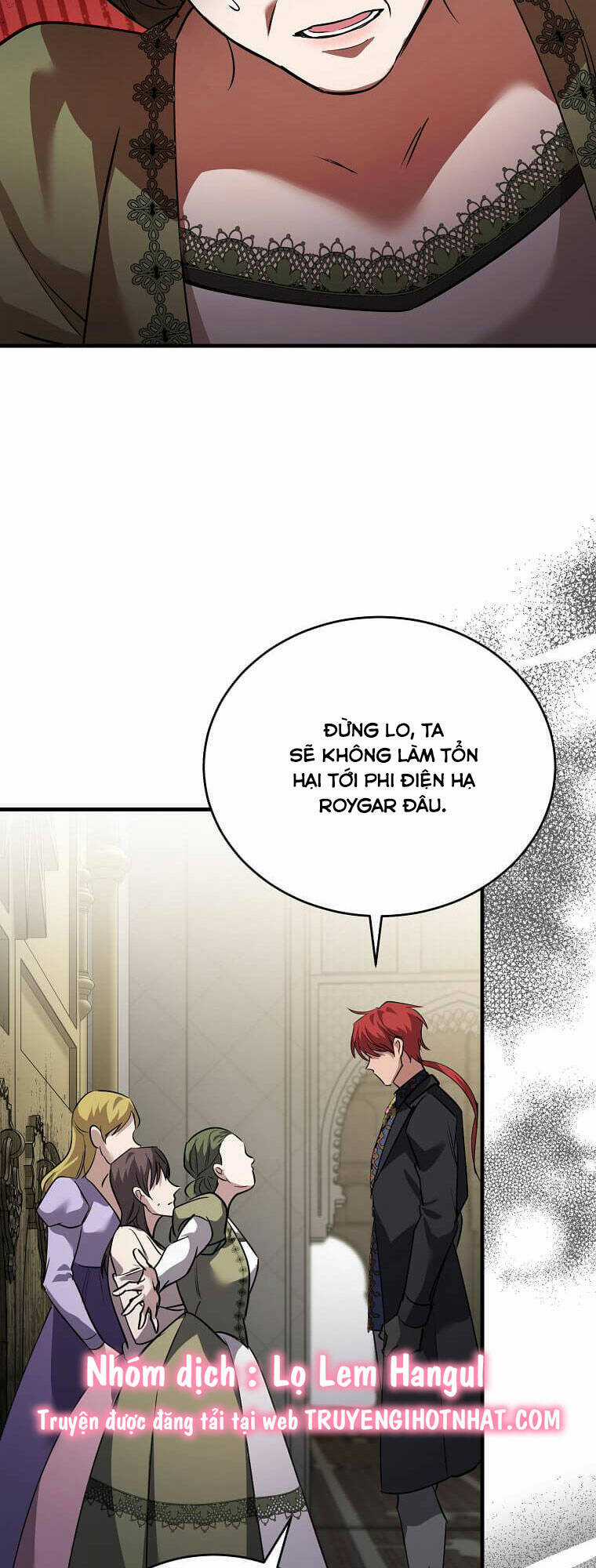 Ác Nữ Trùng Sinh - Chapter 171 - Trang 37