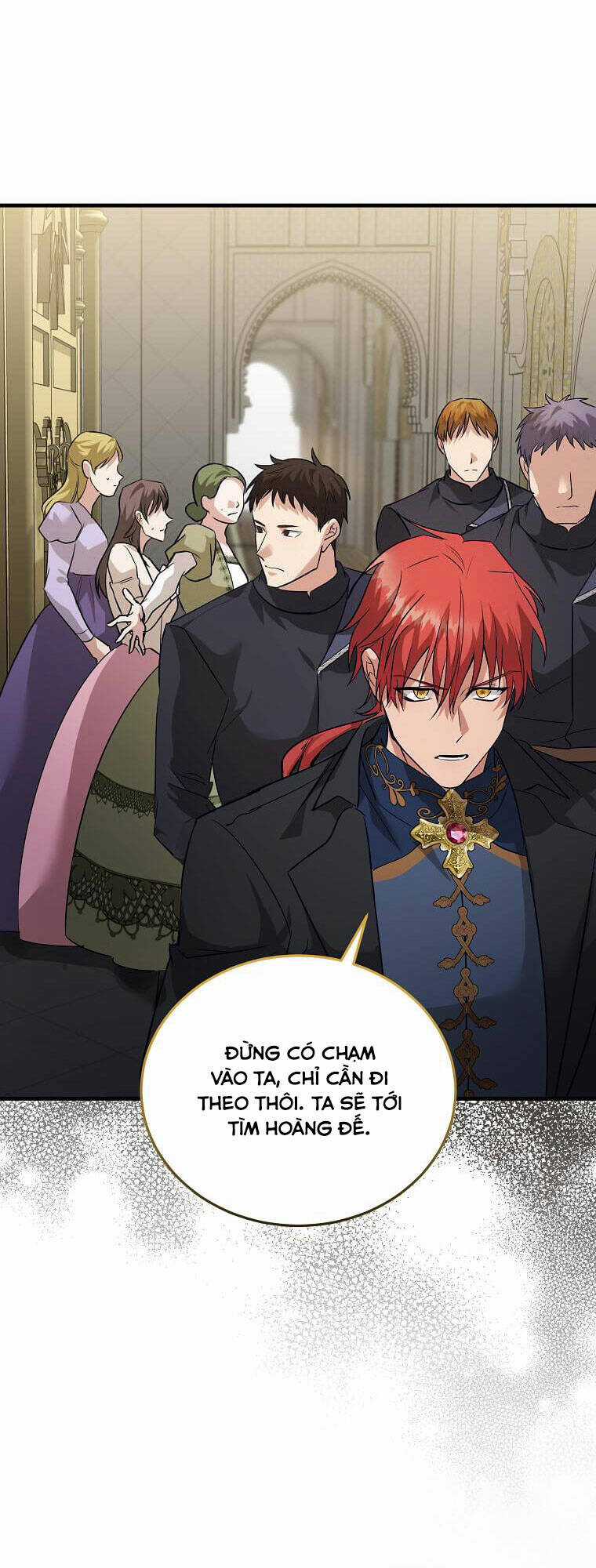 Ác Nữ Trùng Sinh - Chapter 171 - Trang 40