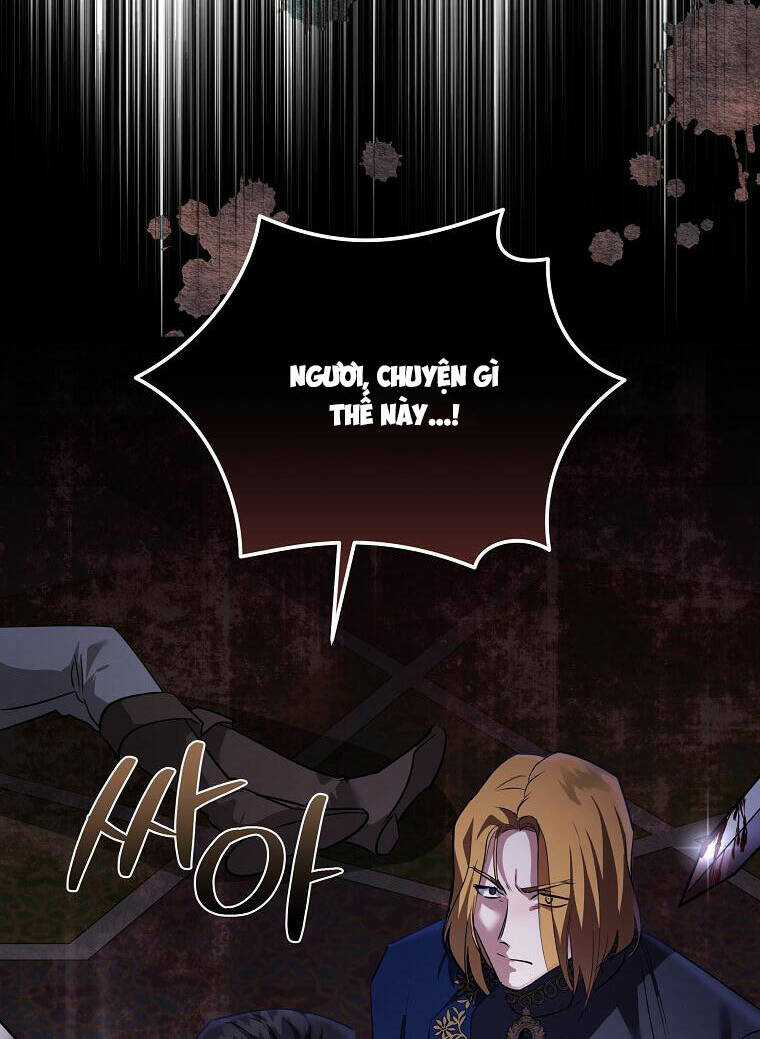 Ác Nữ Trùng Sinh - Chapter 171 - Trang 42