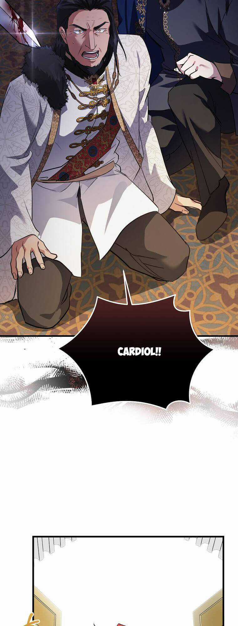 Ác Nữ Trùng Sinh - Chapter 171 - Trang 43