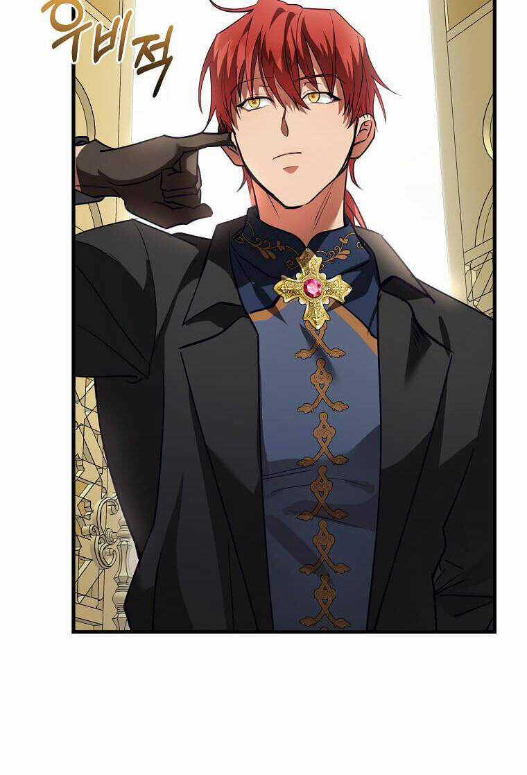 Ác Nữ Trùng Sinh - Chapter 171 - Trang 44