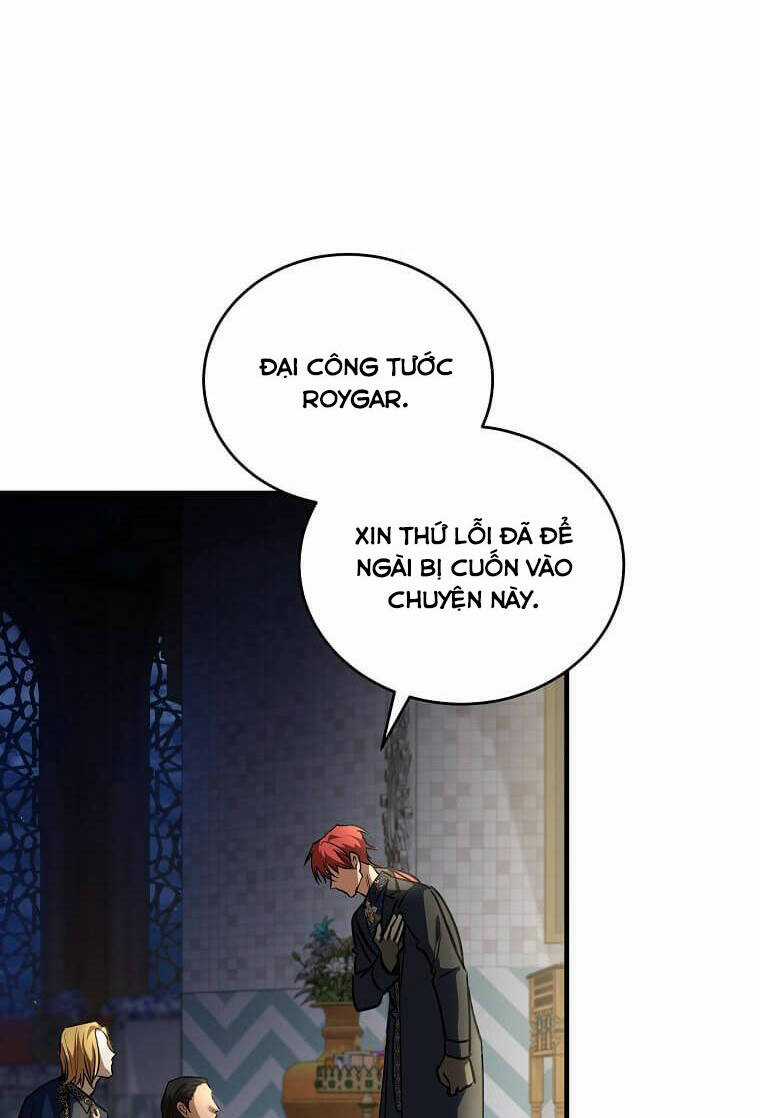 Ác Nữ Trùng Sinh - Chapter 171 - Trang 45