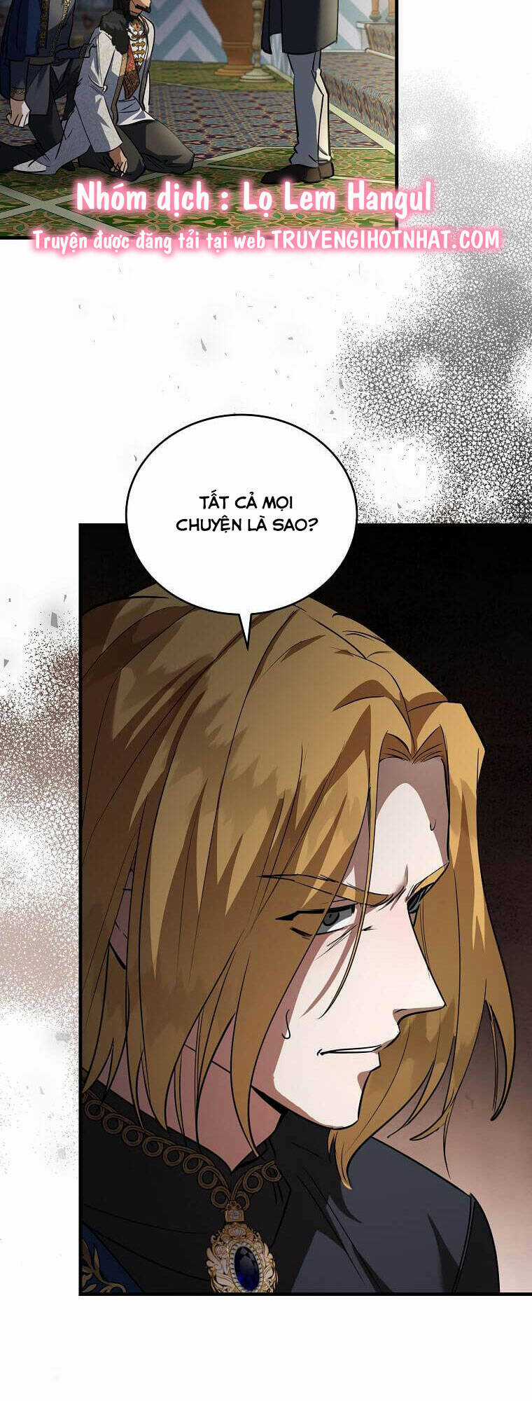 Ác Nữ Trùng Sinh - Chapter 171 - Trang 46