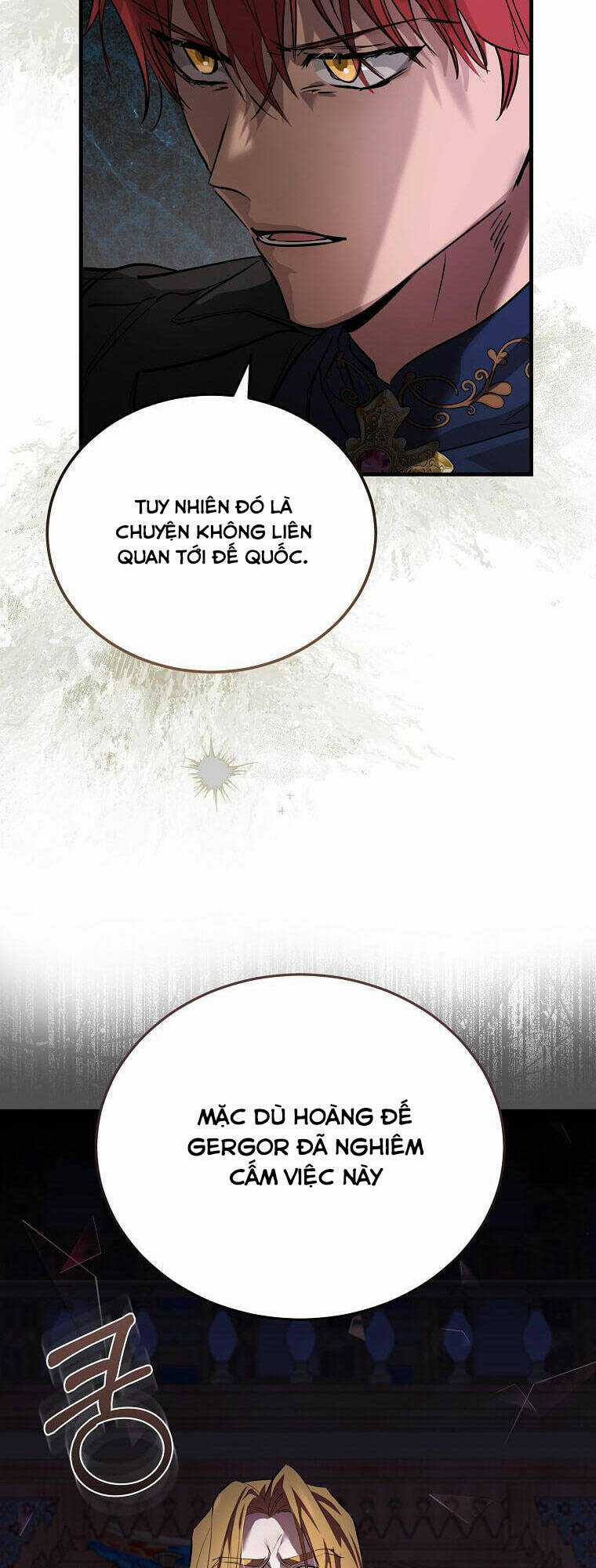 Ác Nữ Trùng Sinh - Chapter 171 - Trang 49