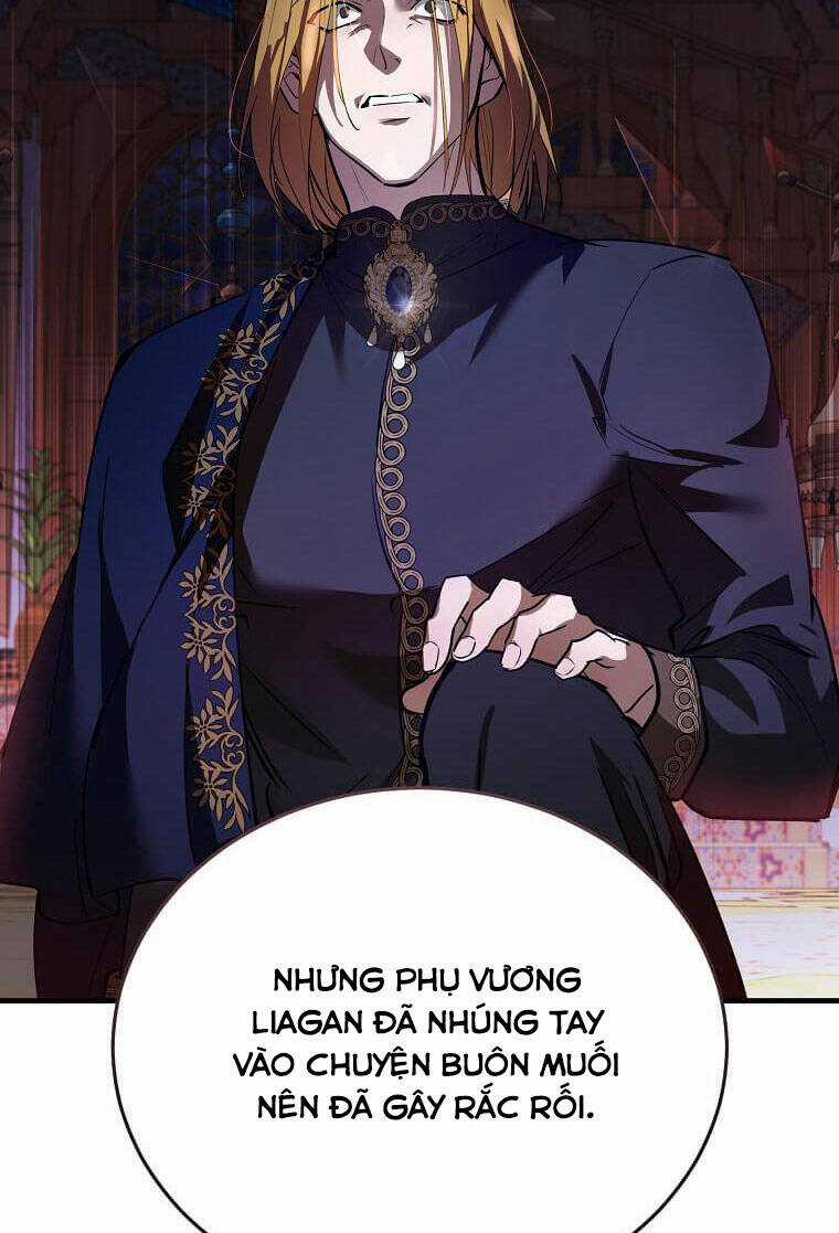 Ác Nữ Trùng Sinh - Chapter 171 - Trang 50