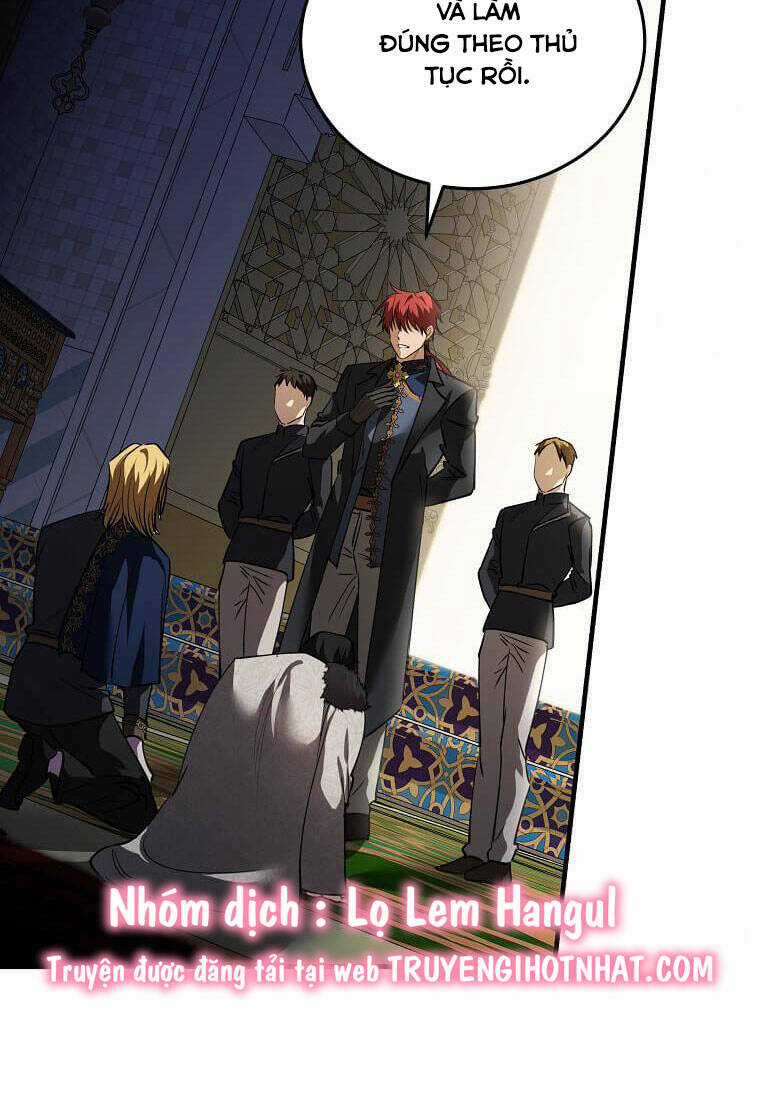 Ác Nữ Trùng Sinh - Chapter 171 - Trang 53