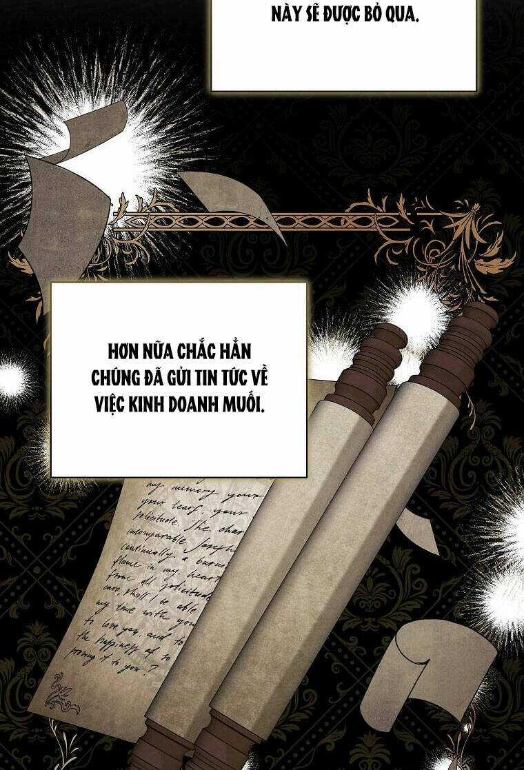 Ác Nữ Trùng Sinh - Chapter 171 - Trang 56