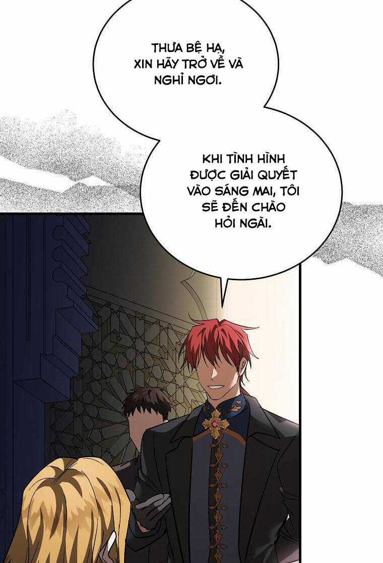 Ác Nữ Trùng Sinh - Chapter 171 - Trang 59