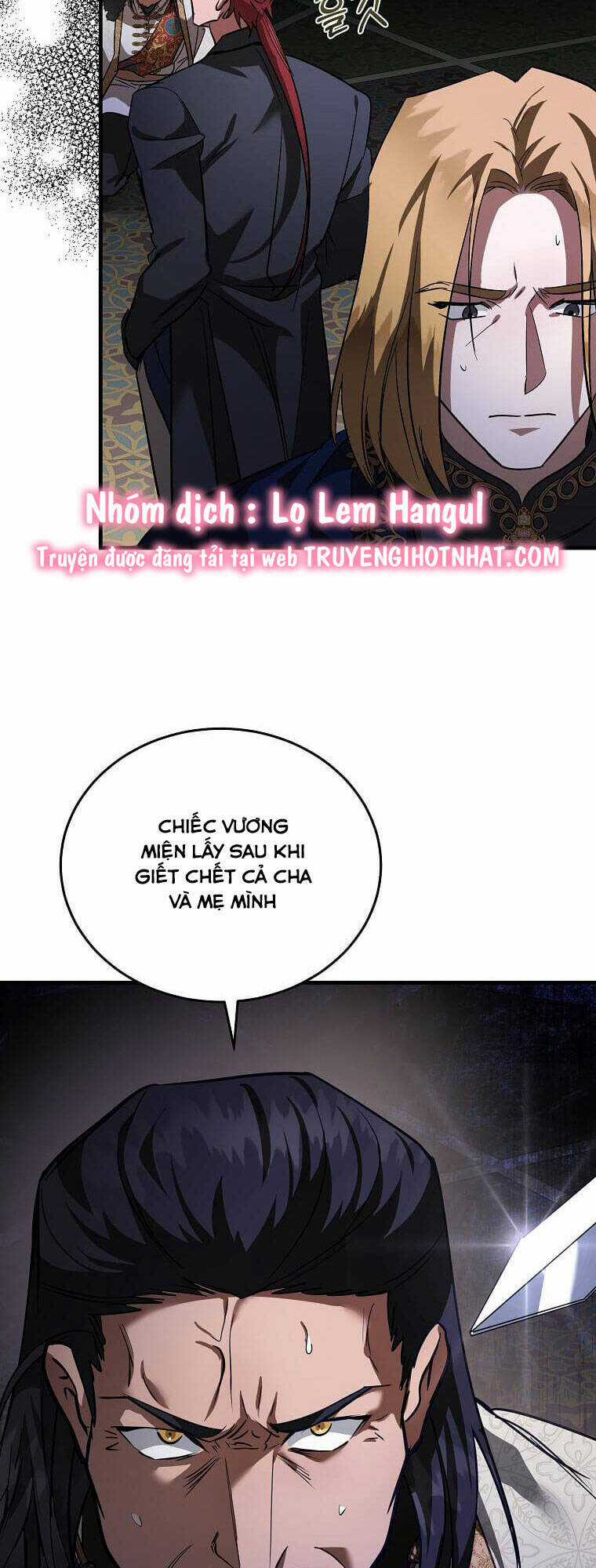 Ác Nữ Trùng Sinh - Chapter 171 - Trang 61