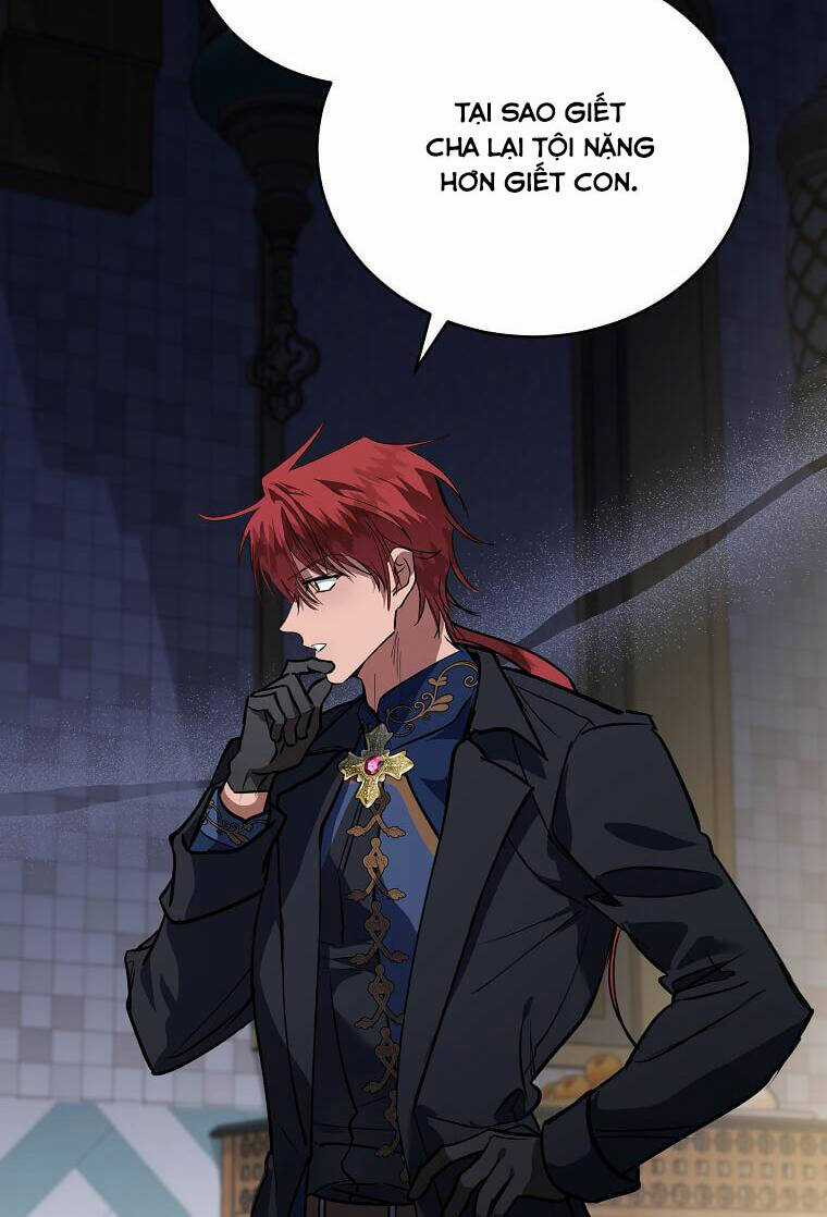 Ác Nữ Trùng Sinh - Chapter 171 - Trang 63