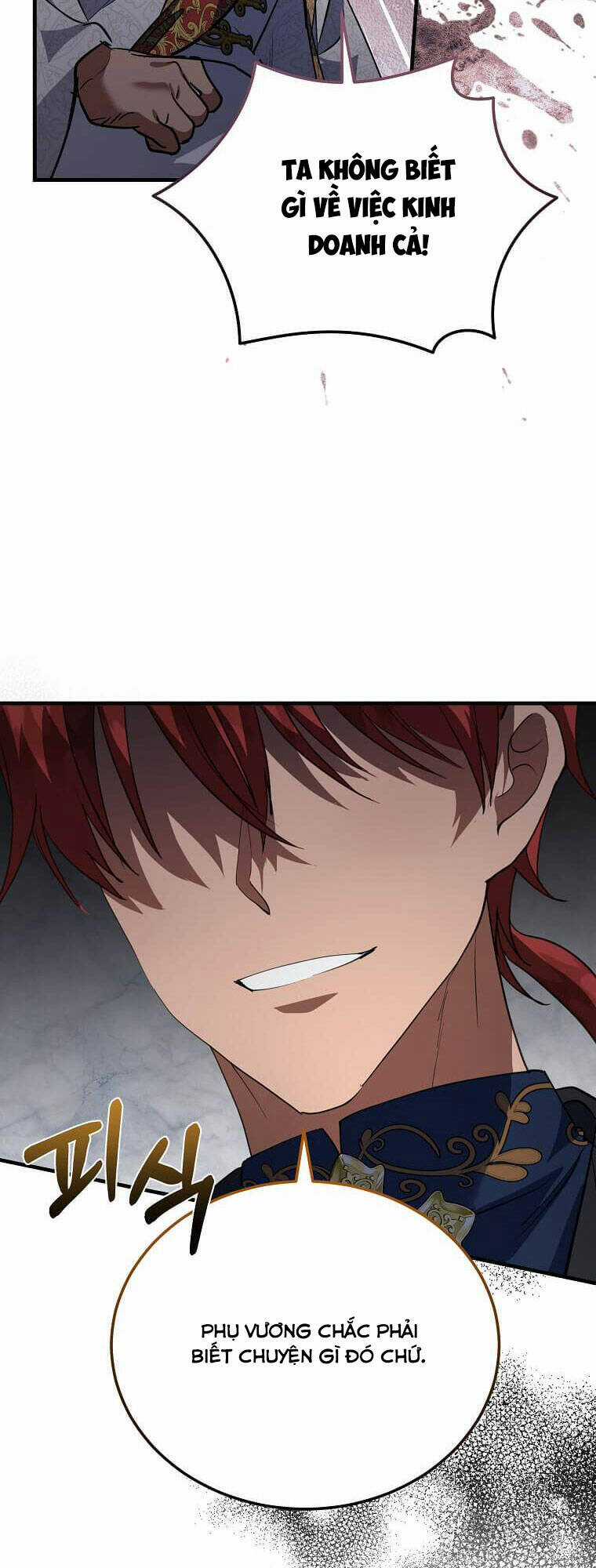 Ác Nữ Trùng Sinh - Chapter 171 - Trang 67