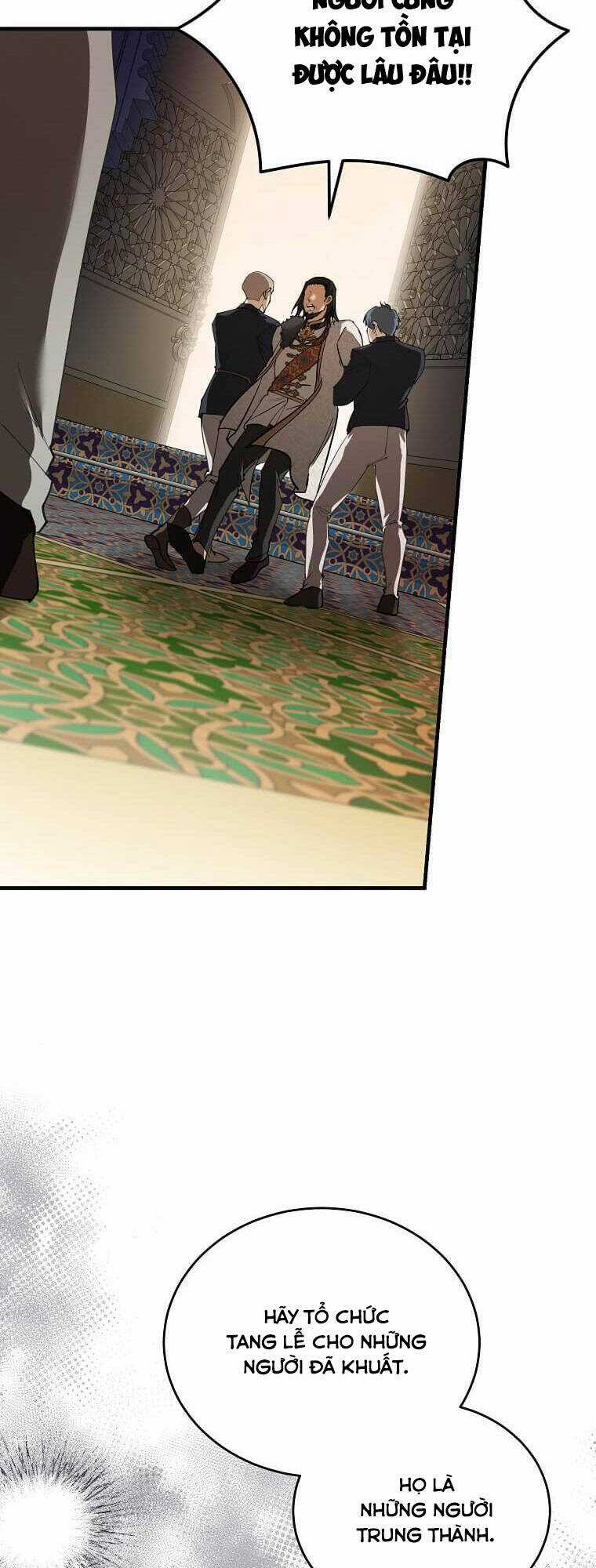 Ác Nữ Trùng Sinh - Chapter 171 - Trang 70