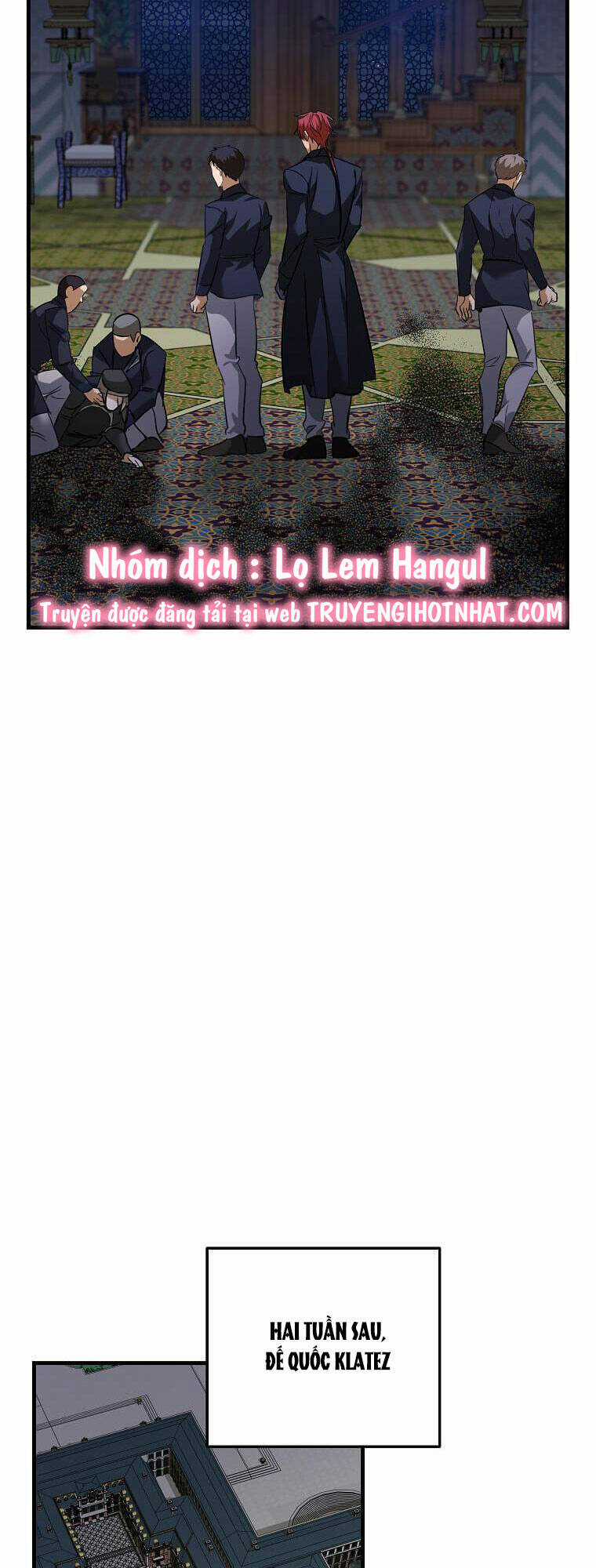 Ác Nữ Trùng Sinh - Chapter 171 - Trang 73