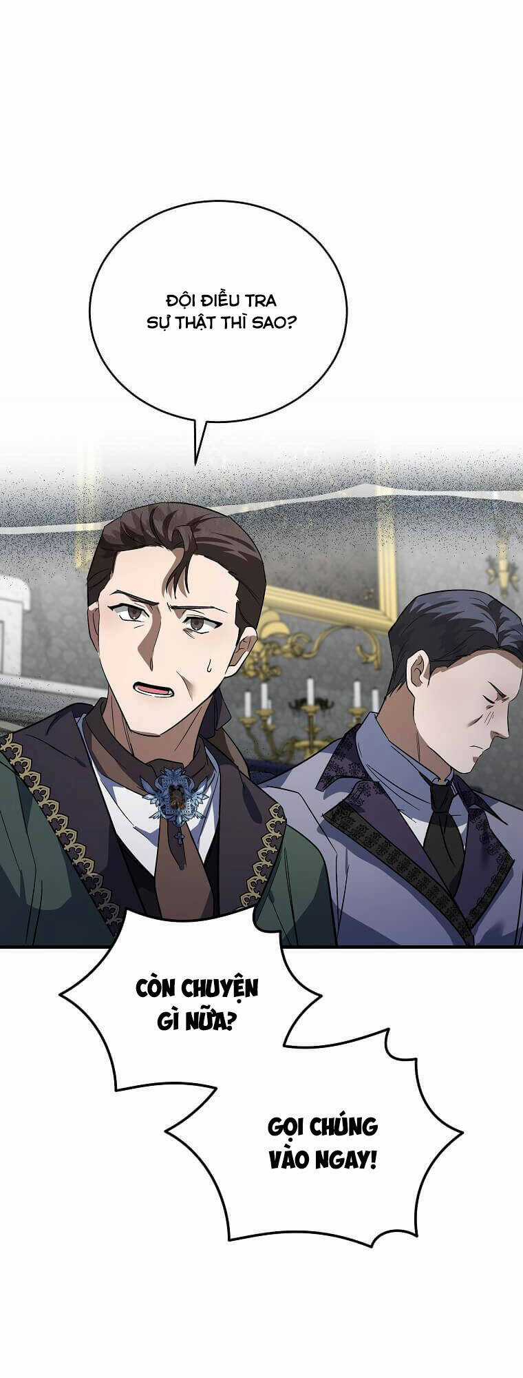 Ác Nữ Trùng Sinh - Chapter 171 - Trang 79