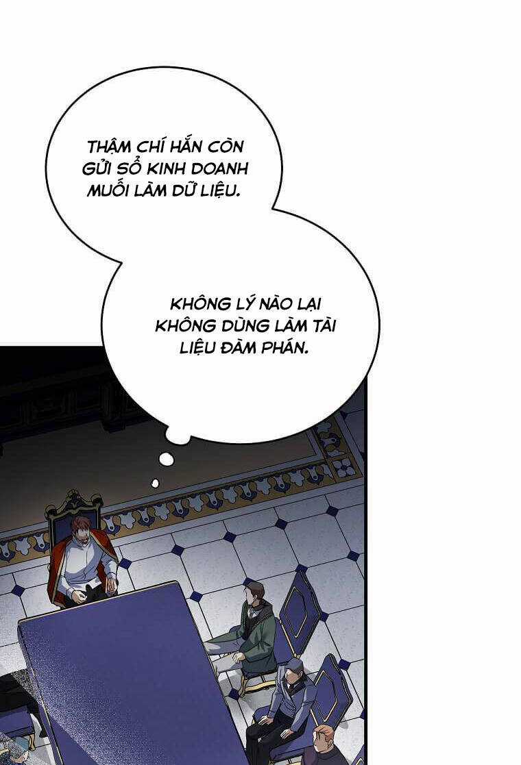 Ác Nữ Trùng Sinh - Chapter 171 - Trang 80