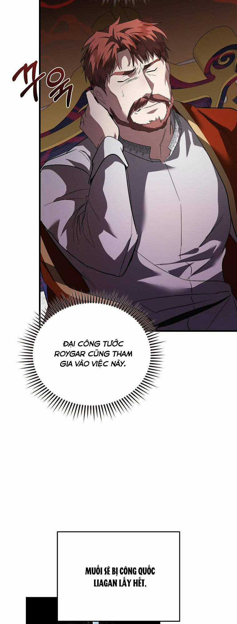 Ác Nữ Trùng Sinh - Chapter 171 - Trang 82