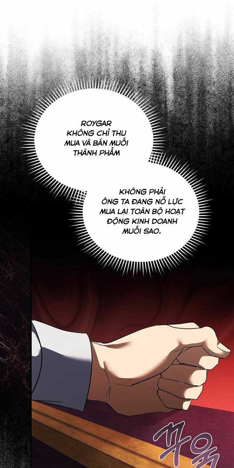 Ác Nữ Trùng Sinh - Chapter 171 - Trang 87