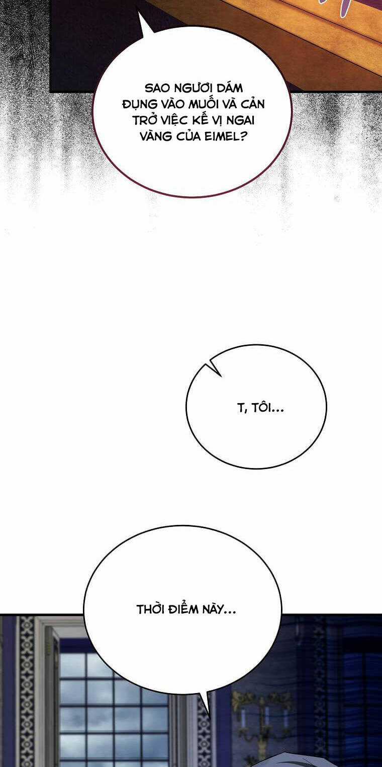 Ác Nữ Trùng Sinh - Chapter 171 - Trang 88