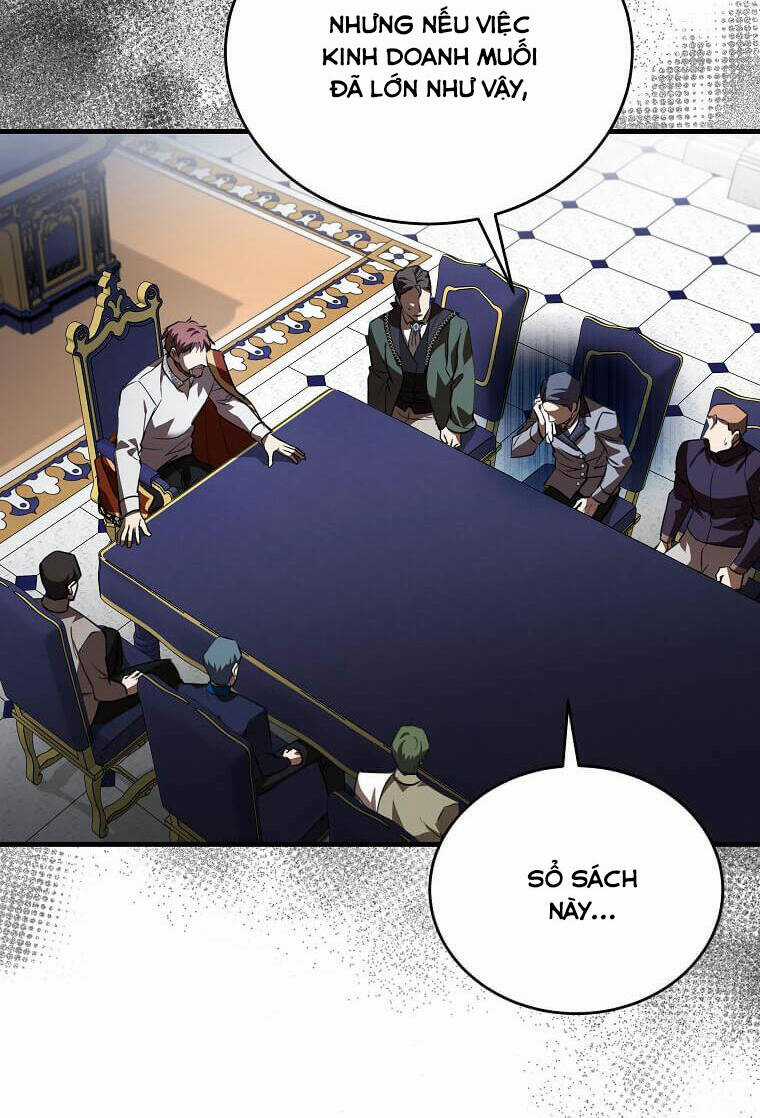 Ác Nữ Trùng Sinh - Chapter 172 - Trang 12