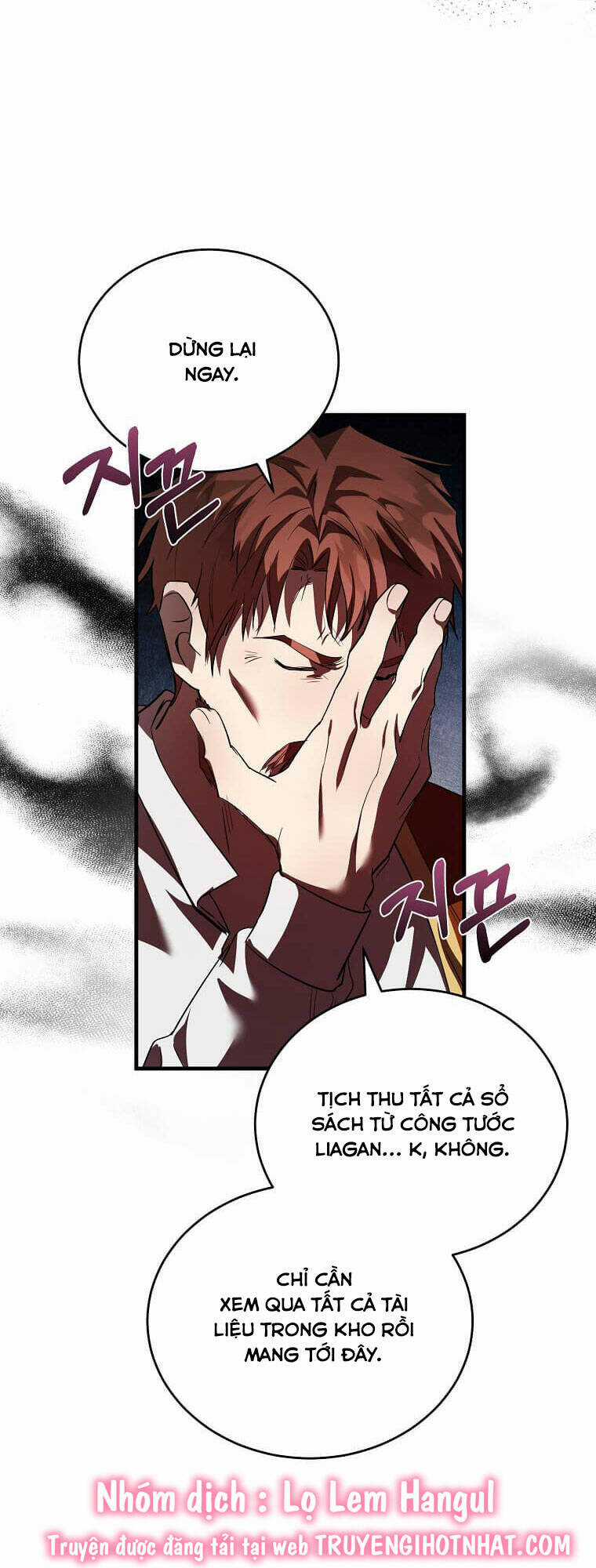 Ác Nữ Trùng Sinh - Chapter 172 - Trang 13