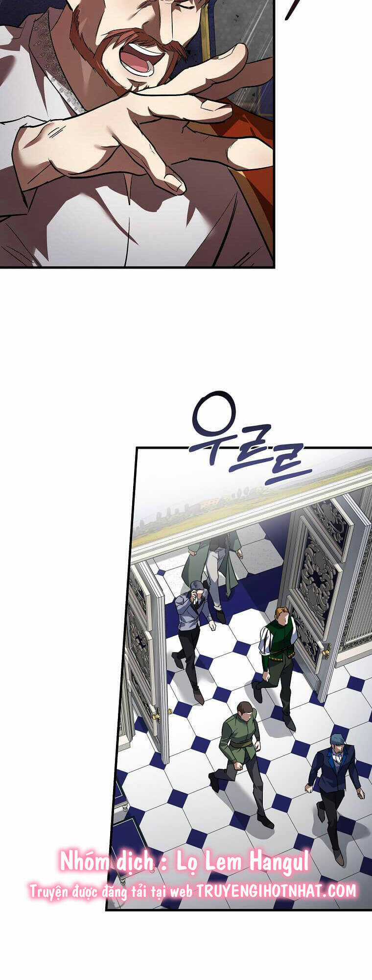 Ác Nữ Trùng Sinh - Chapter 172 - Trang 16