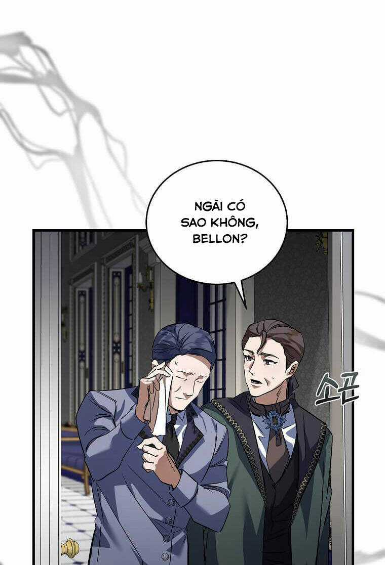 Ác Nữ Trùng Sinh - Chapter 172 - Trang 17