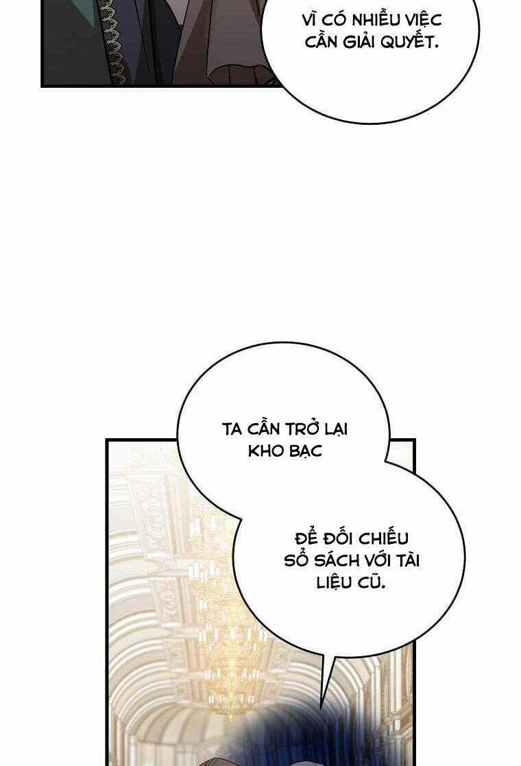 Ác Nữ Trùng Sinh - Chapter 172 - Trang 20