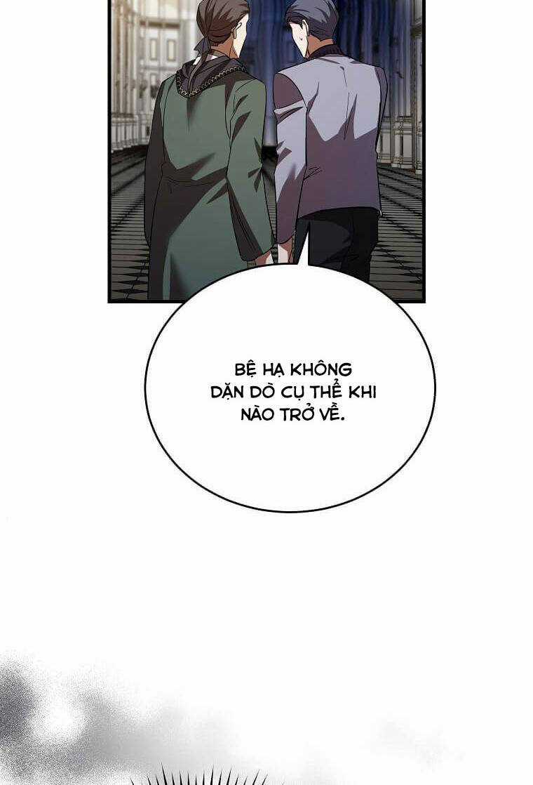 Ác Nữ Trùng Sinh - Chapter 172 - Trang 21