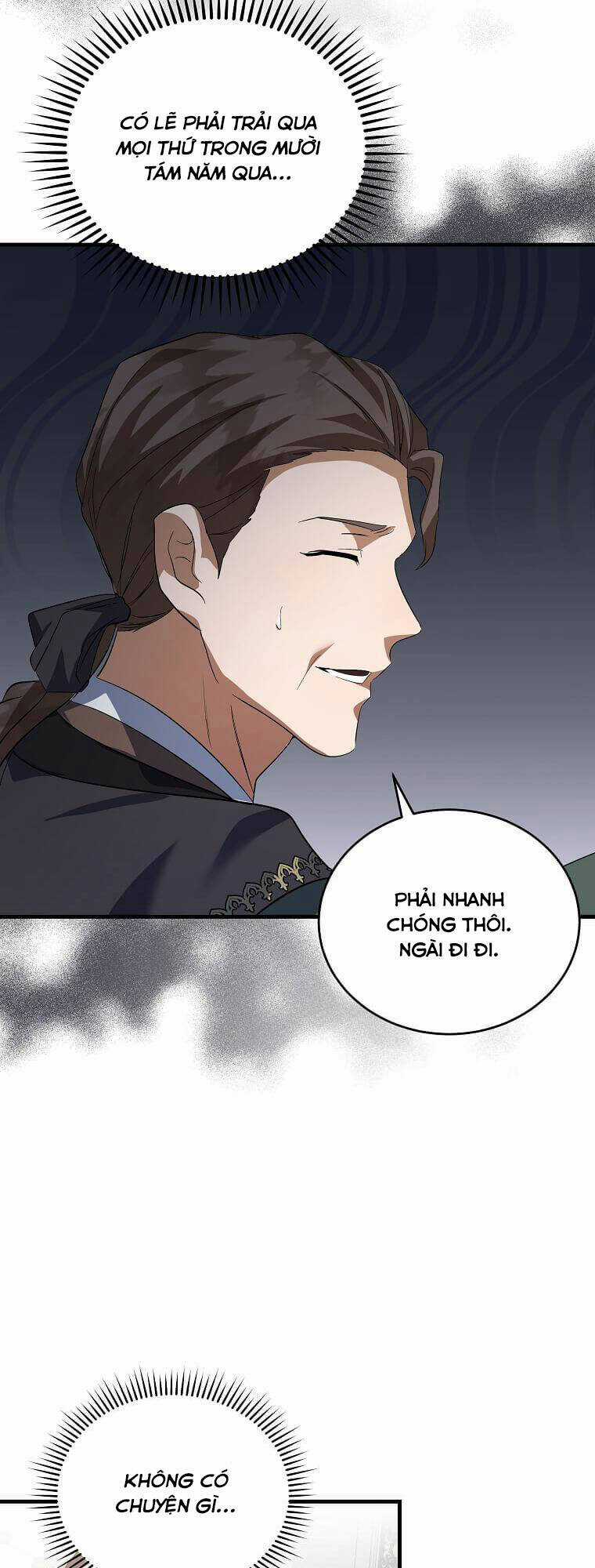 Ác Nữ Trùng Sinh - Chapter 172 - Trang 22