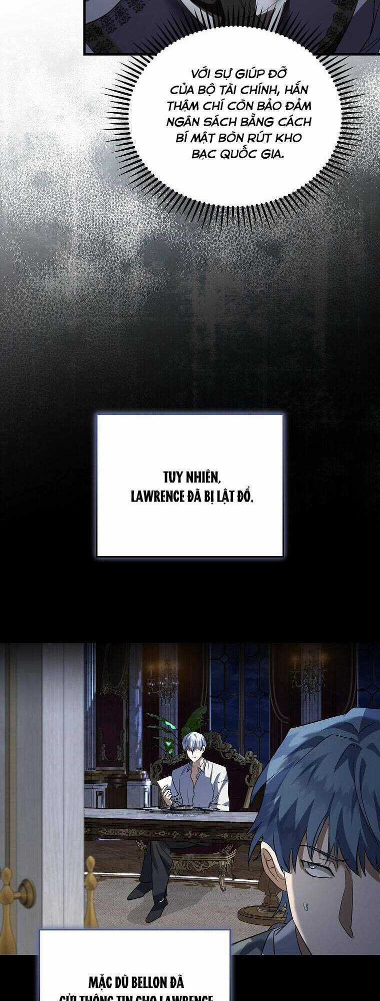 Ác Nữ Trùng Sinh - Chapter 172 - Trang 25