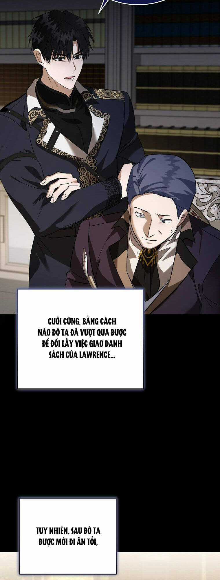 Ác Nữ Trùng Sinh - Chapter 172 - Trang 28